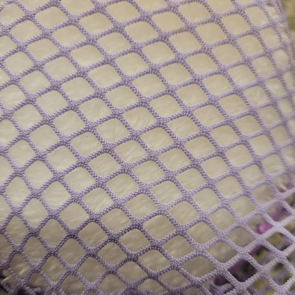 Quo CLEAN & GREEN ECO-FRIENDLY REUSABLE MAKEUP PADS AND WASHING BAG - Picture 5 of 7